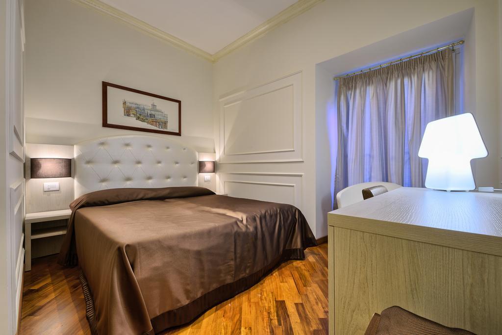 Pensionat Lory House Rom