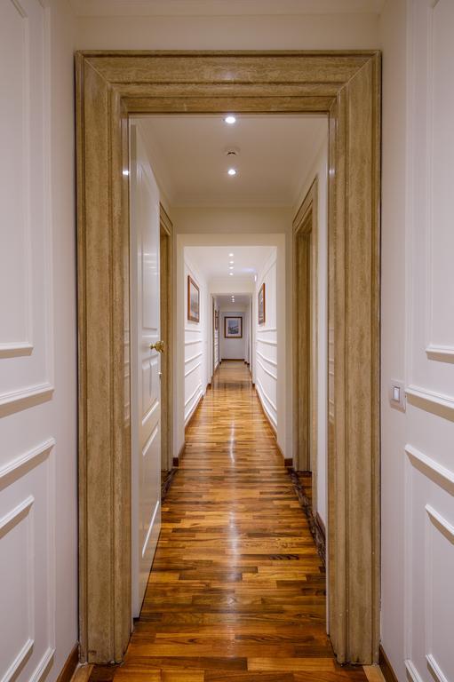 Lory House Pensionat Rom