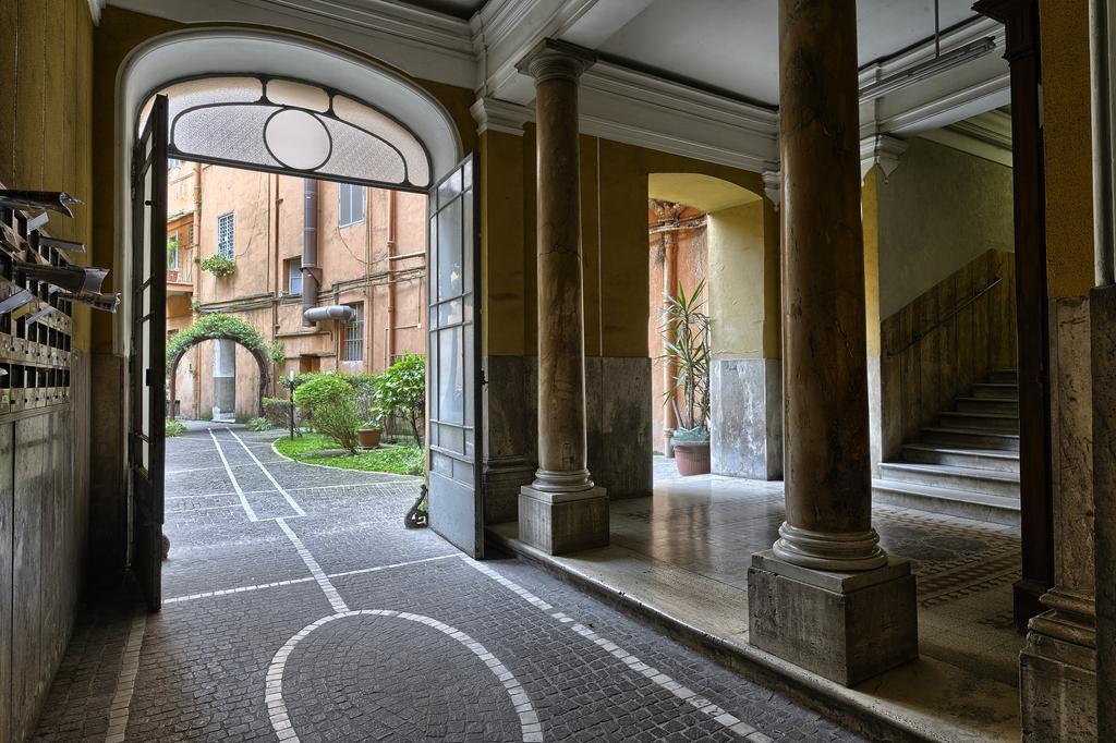 Pensionat Lory House