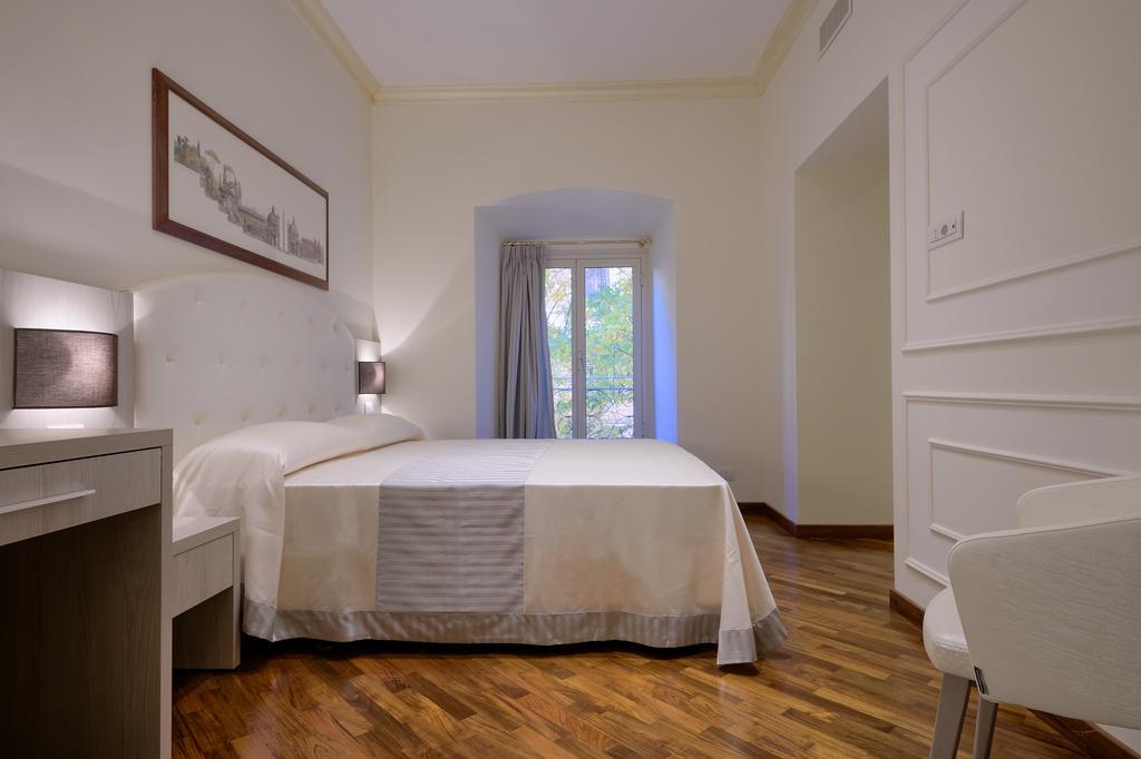 Pensionat Lory House Rom