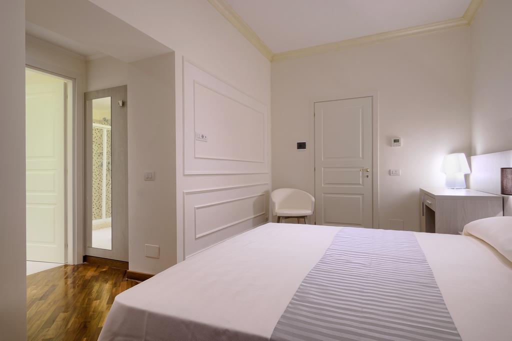 Lory House Pensionat Rom