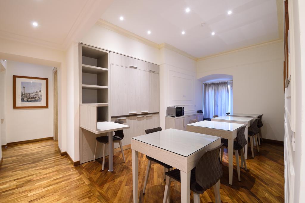 Lory House Pensionat Rom
