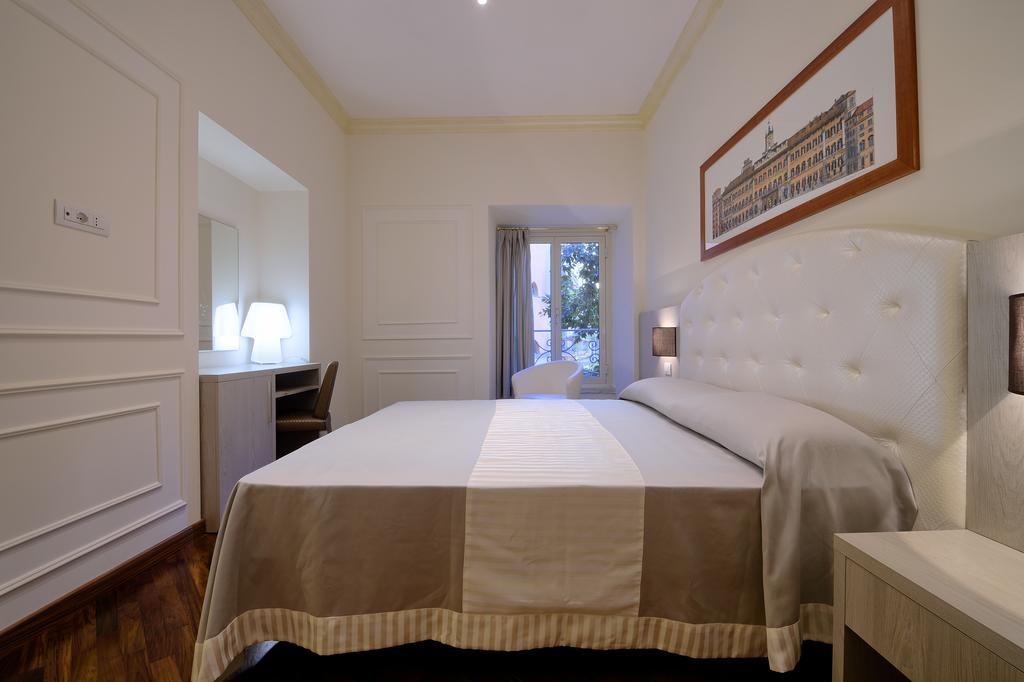 Lory House Pensionat