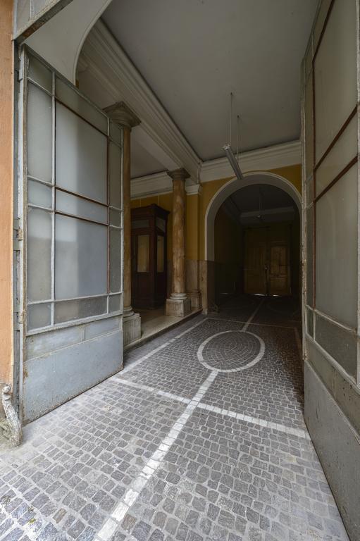 Pensionat Lory House Rom