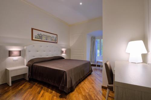 Lory House Pensionat Rom